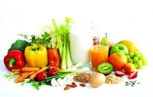 Những thực phẩm làm giảm quá trình nám da