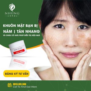 Mầm sinh khắc phục mọi nhược điểm về da