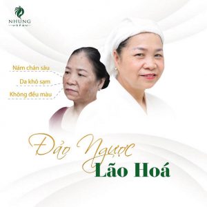 Plus Melasma Đánh Tan Mọi Loại Nám Khó Chữa – Đảo Ngược Lão Hóa Cho Chị Em 