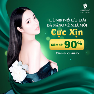 Bùng Nổ Ưu Đãi Cực Xịn Với Cơ Sở Mới Tại Đà Nẵng – Giảm Tới 90% Ngay Nào