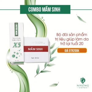 Làn Da Thanh Xuân – Làn Da Tuổi Đôi Mươi Chị Em Có Muốn Làn Da Đẹp Như Đôi Mươi?