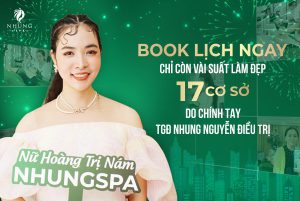 CÁC CHỊ EM ĐÃ KỊP BOOK LỊCH TGĐ NHUNG NGUYỄN CHƯA Ạ